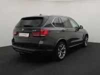BMW X5 3 190kW thumbnail