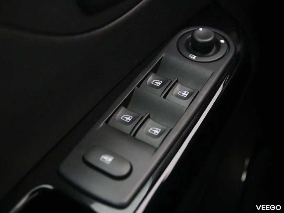 Renault Captur 1.5 66kW