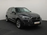 BMW X5 3 190kW thumbnail