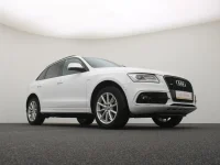 Audi Q5 2 165kW thumbnail