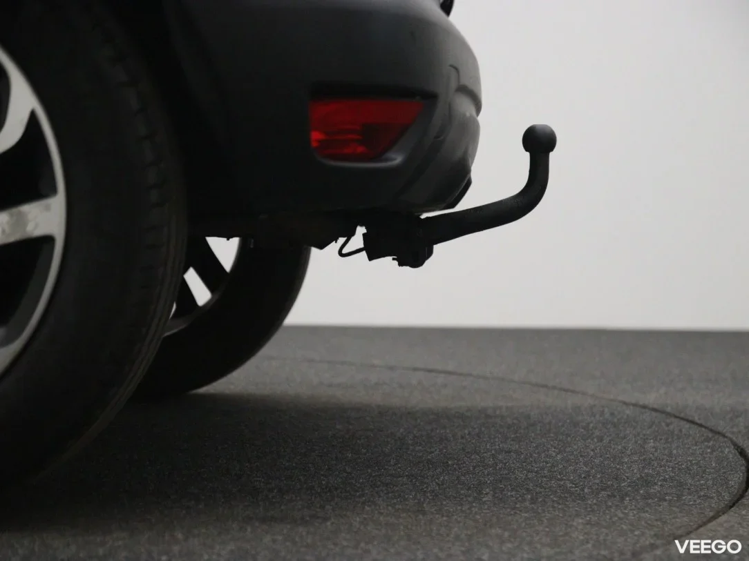 Renault Captur 1.5 66kW