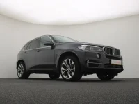BMW X5 3 190kW thumbnail