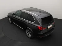 BMW X5 3 190kW thumbnail