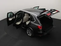 BMW X5 3 190kW thumbnail