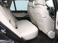 BMW X5 3 190kW thumbnail