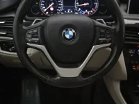 BMW X5 3 190kW thumbnail