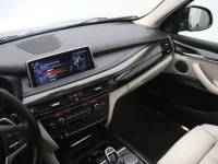 BMW X5 3 190kW thumbnail