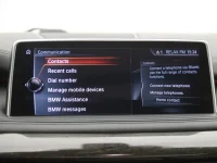 BMW X5 3 190kW thumbnail