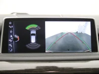 BMW X5 3 190kW thumbnail