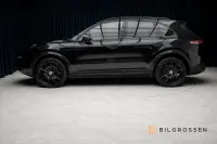 Porsche Cayenne Sport Chrono 3.79% BOSE Pano 360 Sportavgas 250kW thumbnail