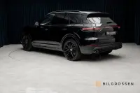 Porsche Cayenne Sport Chrono 3.79% BOSE Pano 360 Sportavgas 250kW thumbnail