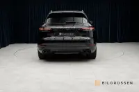 Porsche Cayenne Sport Chrono 3.79% BOSE Pano 360 Sportavgas 250kW thumbnail