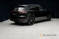 Porsche Cayenne Sport Chrono 3.79% BOSE Pano 360 Sportavgas 250kW thumbnail