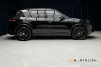 Porsche Cayenne Sport Chrono 3.79% BOSE Pano 360 Sportavgas 250kW thumbnail