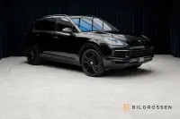 Porsche Cayenne Sport Chrono 3.79% BOSE Pano 360 Sportavgas 250kW thumbnail