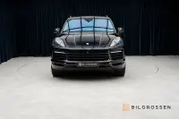 Porsche Cayenne Sport Chrono 3.79% BOSE Pano 360 Sportavgas 250kW thumbnail