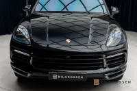Porsche Cayenne Sport Chrono 3.79% BOSE Pano 360 Sportavgas 250kW thumbnail