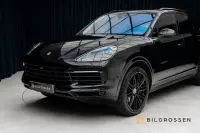 Porsche Cayenne Sport Chrono 3.79% BOSE Pano 360 Sportavgas 250kW thumbnail