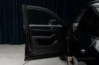 Porsche Cayenne Sport Chrono 3.79% BOSE Pano 360 Sportavgas 250kW thumbnail