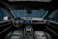 Porsche Cayenne Sport Chrono 3.79% BOSE Pano 360 Sportavgas 250kW thumbnail