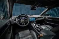 Porsche Cayenne Sport Chrono 3.79% BOSE Pano 360 Sportavgas 250kW thumbnail