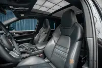 Porsche Cayenne Sport Chrono 3.79% BOSE Pano 360 Sportavgas 250kW thumbnail
