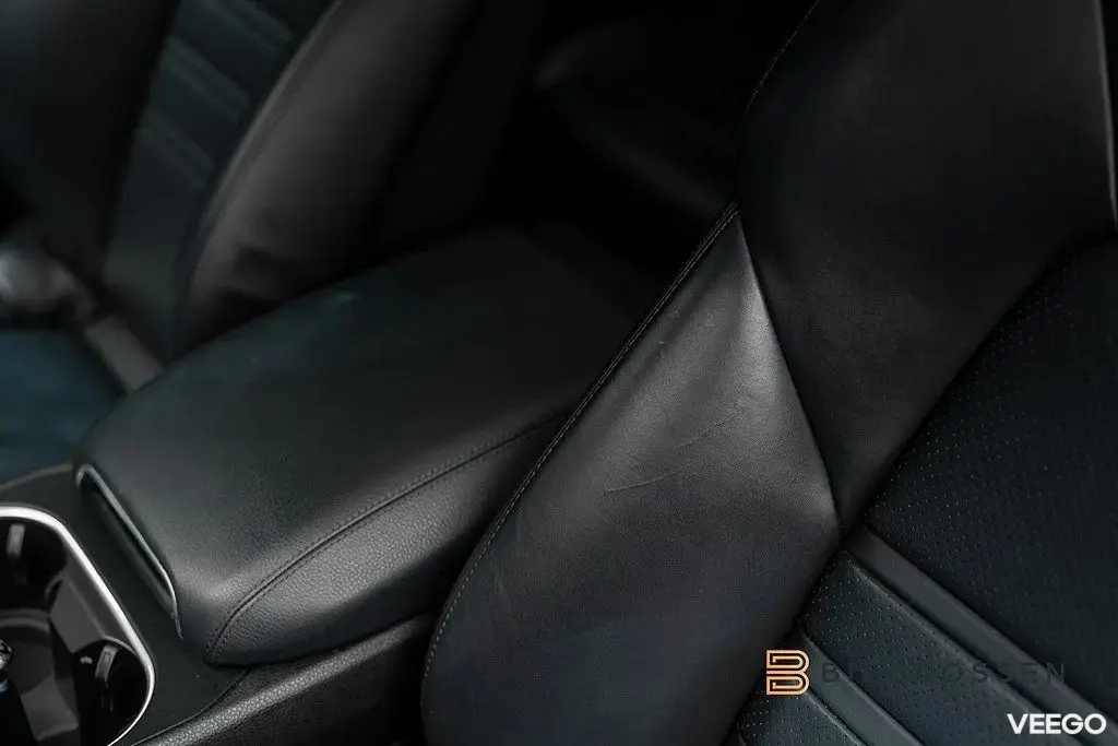 Porsche Cayenne Sport Chrono 3.79% BOSE Pano 360 Sportavgas 250kW