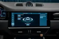 Porsche Cayenne Sport Chrono 3.79% BOSE Pano 360 Sportavgas 250kW thumbnail