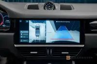 Porsche Cayenne Sport Chrono 3.79% BOSE Pano 360 Sportavgas 250kW thumbnail