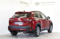 Toyota Corolla Cross 2 112kW thumbnail