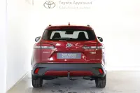 Toyota Corolla Cross 2 112kW thumbnail