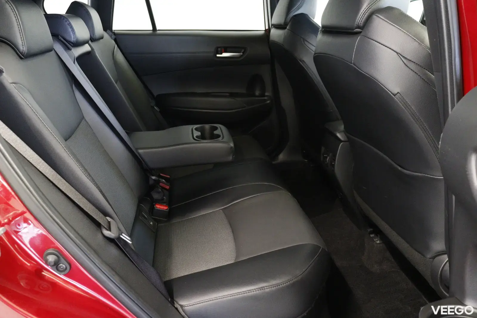 Toyota Corolla Cross 2 112kW