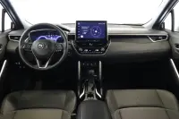 Toyota Corolla Cross 2 112kW thumbnail