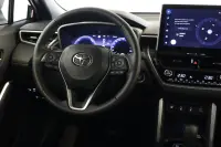 Toyota Corolla Cross 2 112kW thumbnail