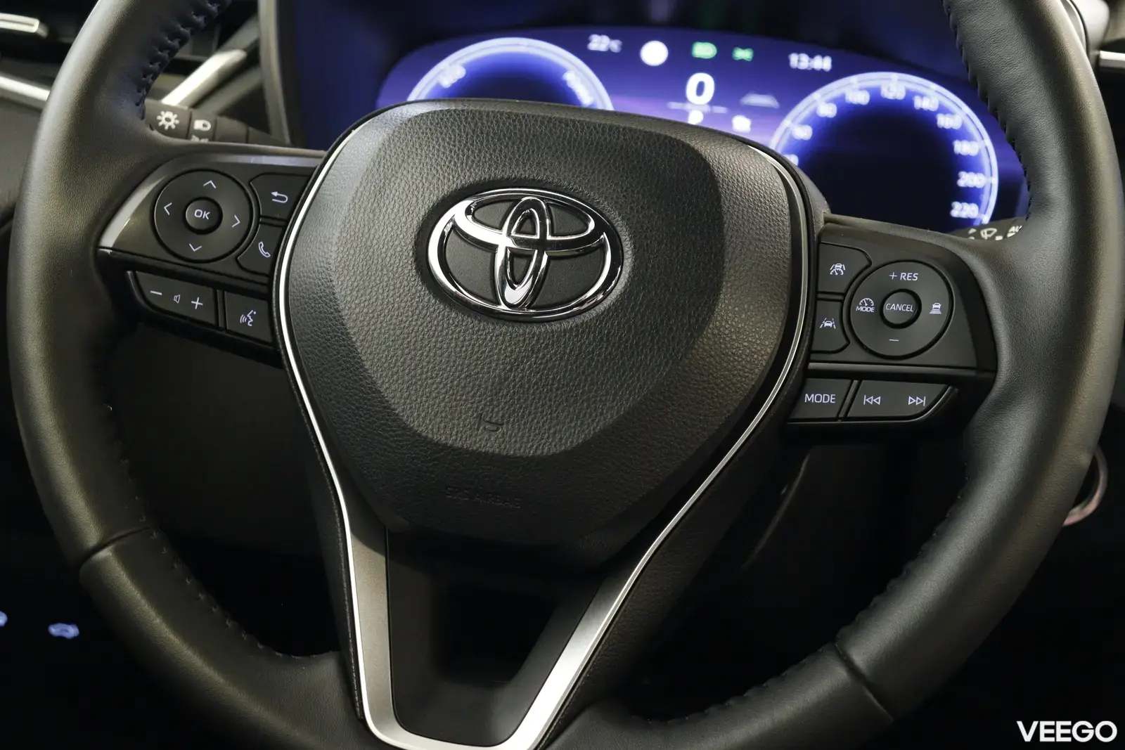 Toyota Corolla Cross 2 112kW