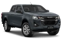 Isuzu D-Max 1.9 120kW thumbnail