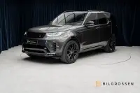 Land Rover Discovery D250 MHEV R-Dynamic 249hk Panorama 360 183kW thumbnail