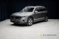 Mercedes-Benz EQB 300 4MATIC Progressive Värmare Kamera 168kW thumbnail