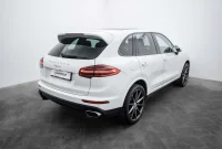 Porsche Cayenne Diesel 3.0 193kW thumbnail