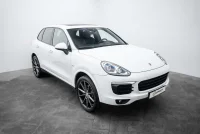 Porsche Cayenne Diesel 3.0 193kW thumbnail