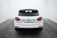 Porsche Cayenne Diesel 3.0 193kW thumbnail