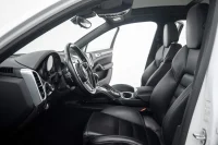 Porsche Cayenne Diesel 3.0 193kW thumbnail