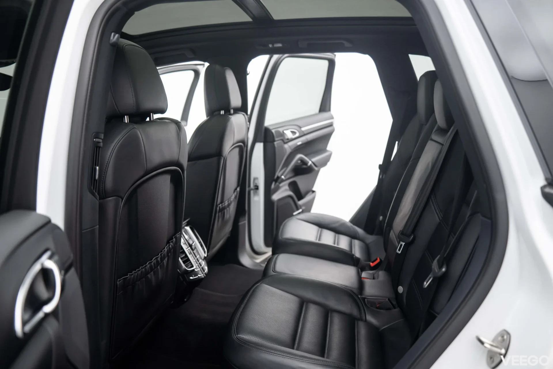 Porsche Cayenne Diesel 3.0 193kW