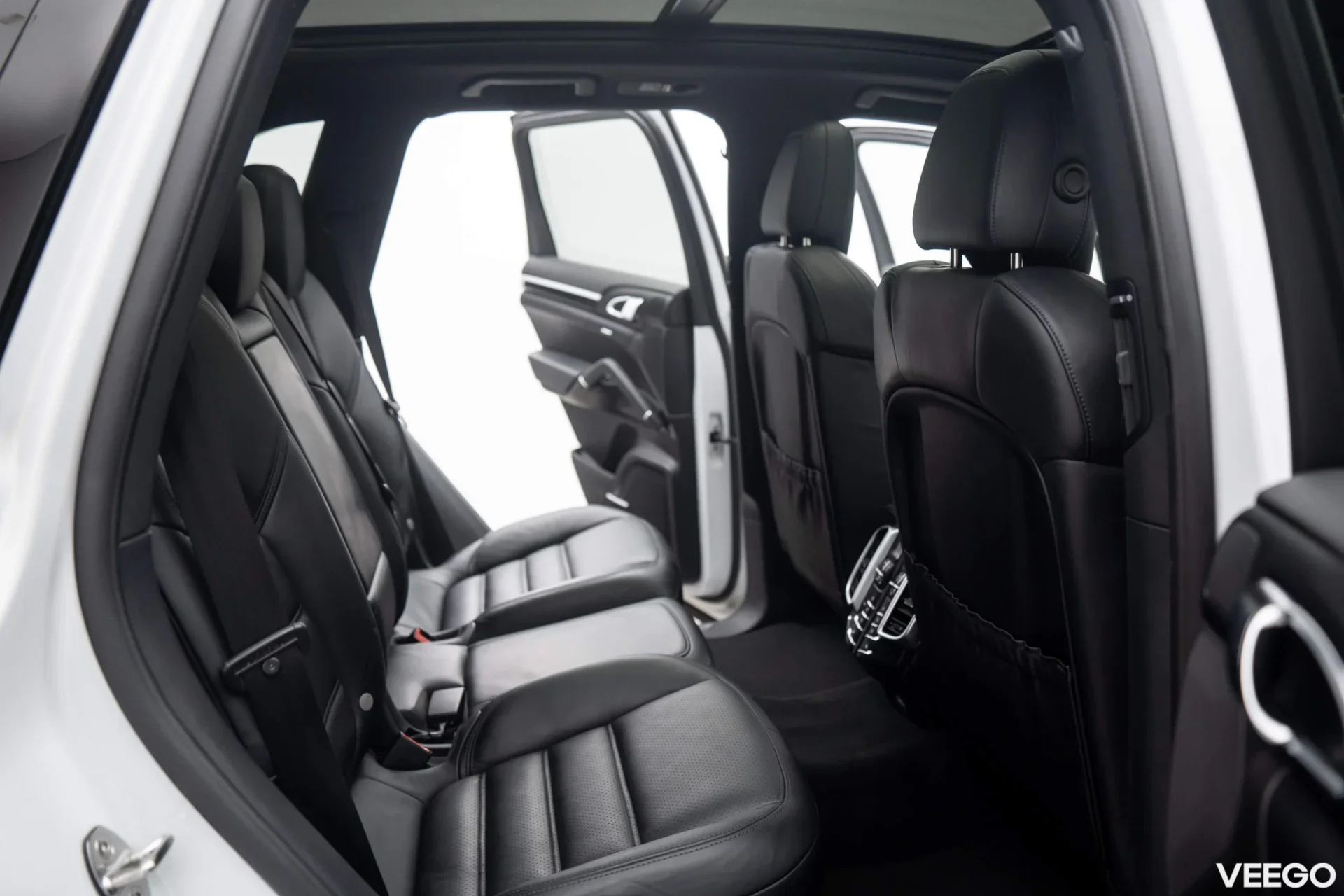 Porsche Cayenne Diesel 3.0 193kW