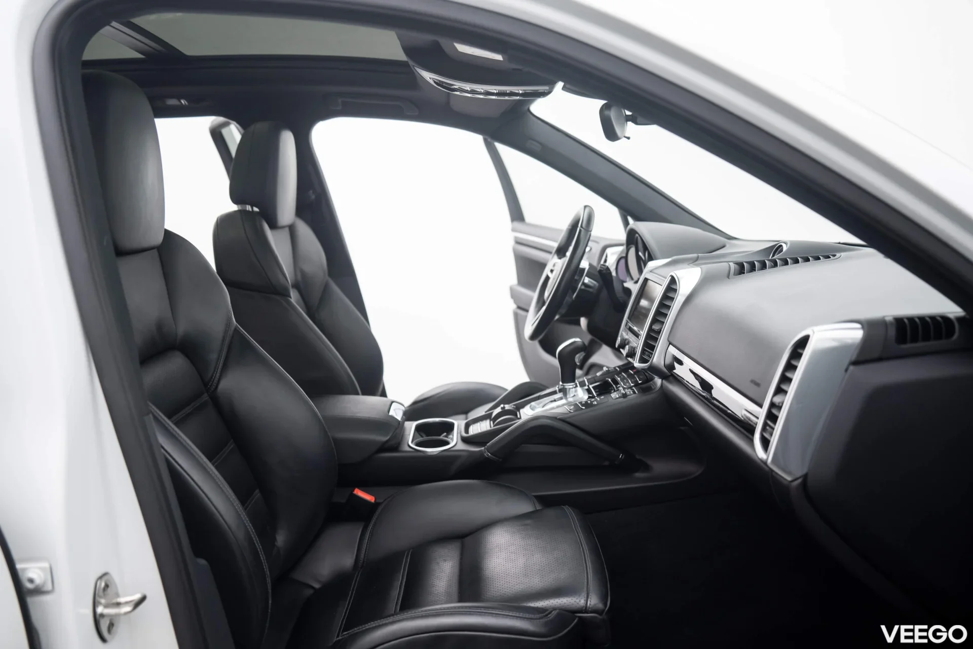 Porsche Cayenne Diesel 3.0 193kW