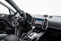 Porsche Cayenne Diesel 3.0 193kW thumbnail