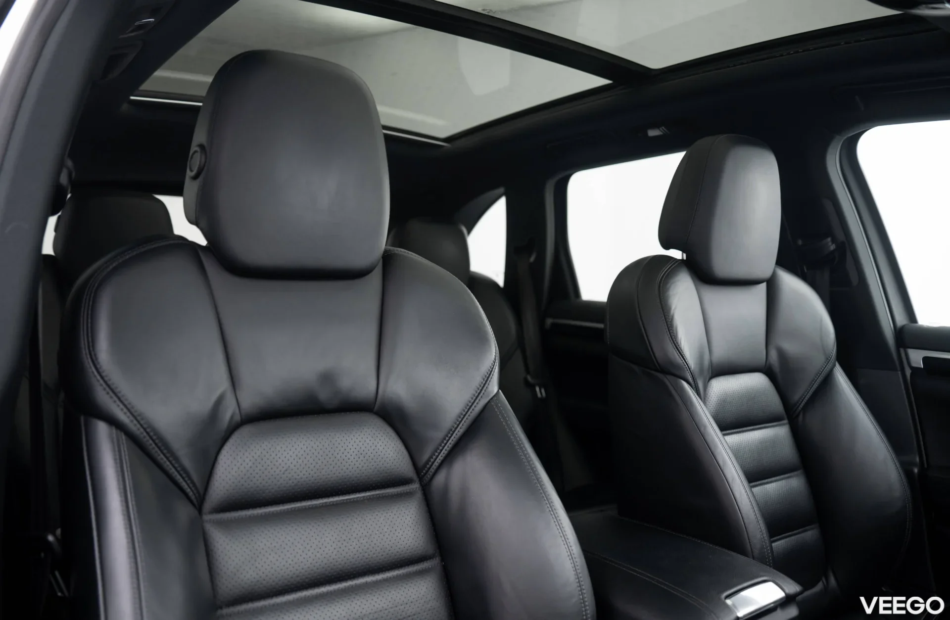 Porsche Cayenne Diesel 3.0 193kW