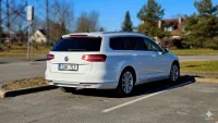 Volkswagen Passat 1.8 132kW thumbnail