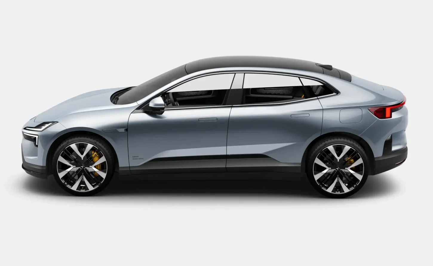 Polestar Polestar 4 AWD H&K PERFORMANCE LUXURY+ INTELLI FULL DUAL 400kW