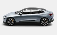 Polestar Polestar 4 AWD H&K PERFORMANCE LUXURY+ INTELLI FULL DUAL 400kW thumbnail